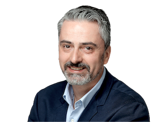 Torsten Seidel